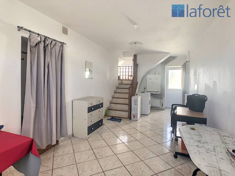 Maison à louer, 82m², LES ESSARTS LE ROI