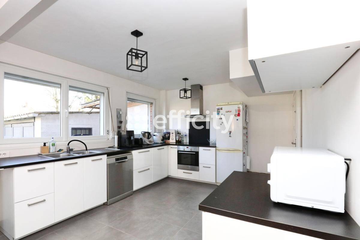 Maison à vendre, 85m², TOURCOING