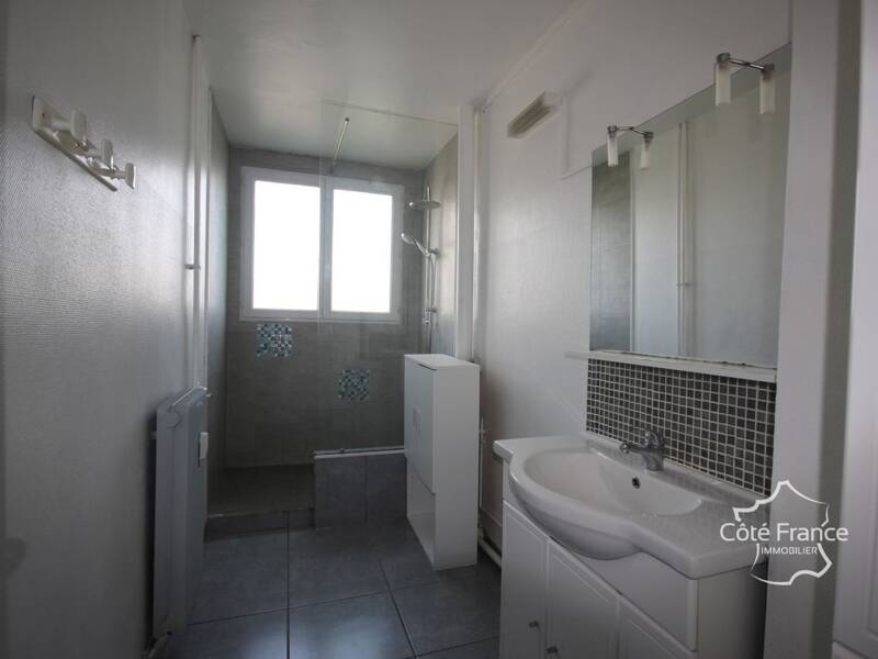 Maison à vendre, 76m², GIVET