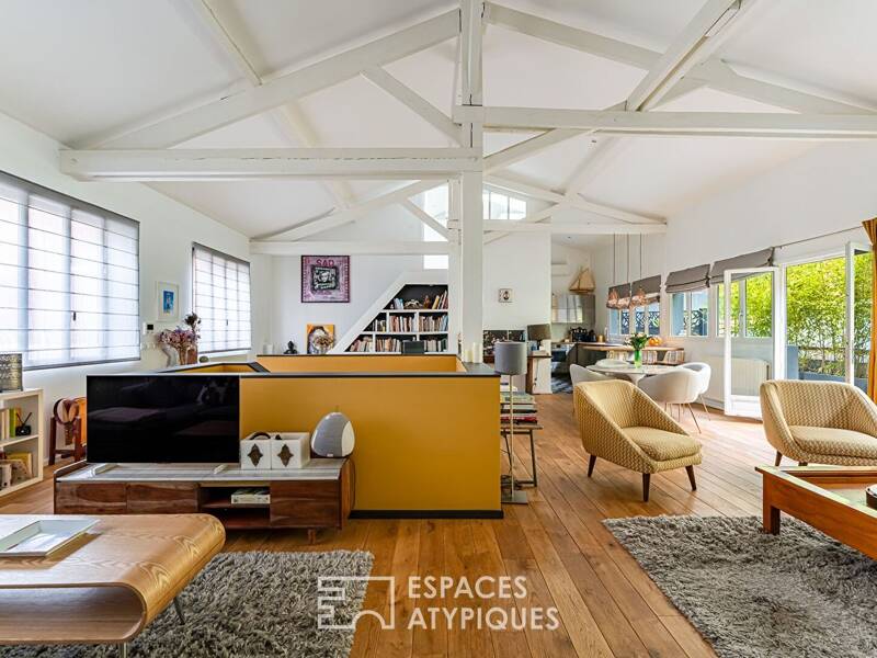 Maison à vendre, 410m², CLICHY
