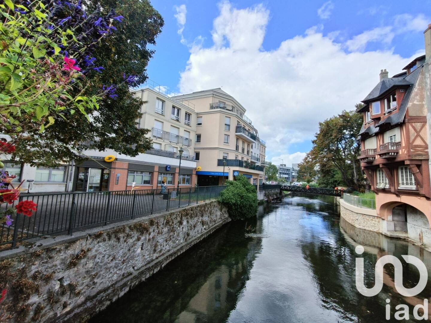 Maison à vendre, 45m², CORBEIL ESSONNES