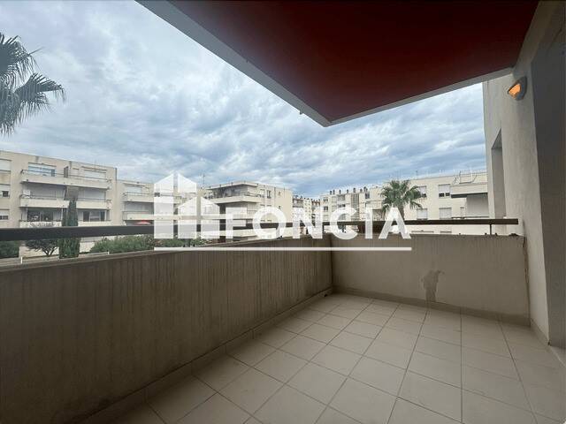 Maison à louer, 40m², BEZIERS