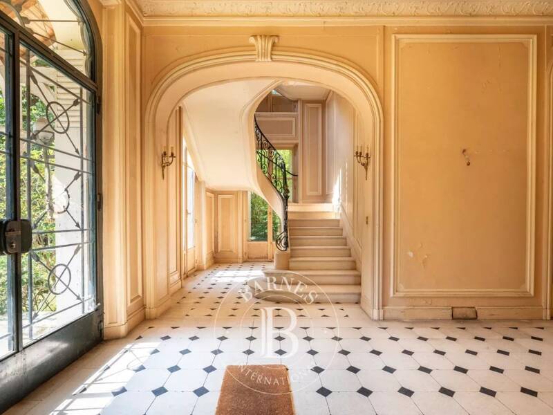 Maison à vendre, 404m², RUEIL MALMAISON