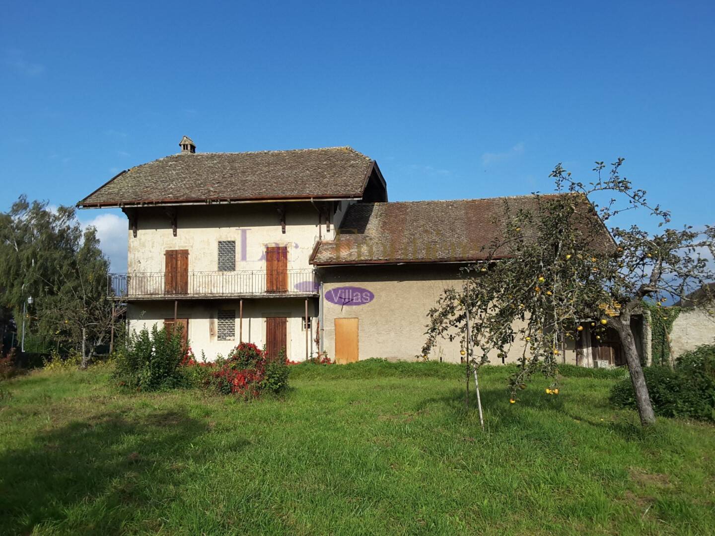 Maison à vendre, 168m², YVOIRE