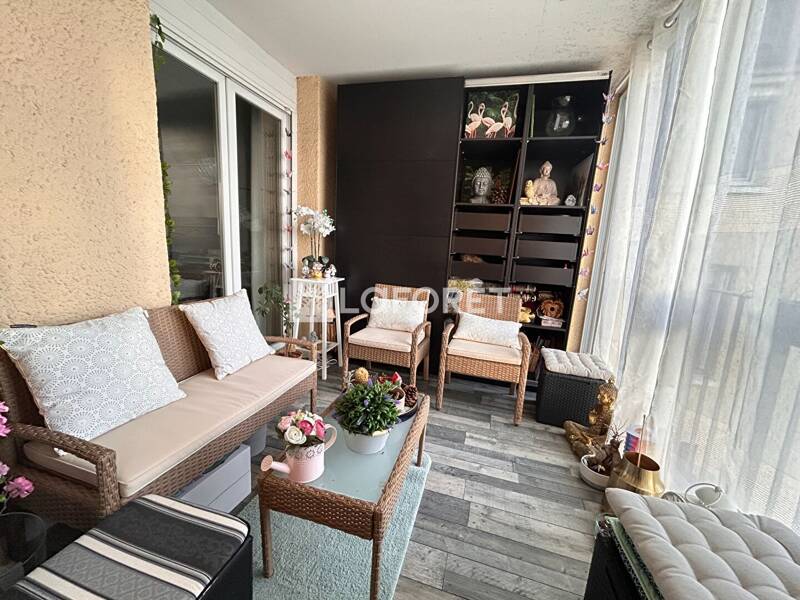 Maison à louer, 69m², NOISIEL