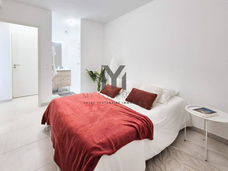Maison à vendre, 96m², MARSEILLE 13E