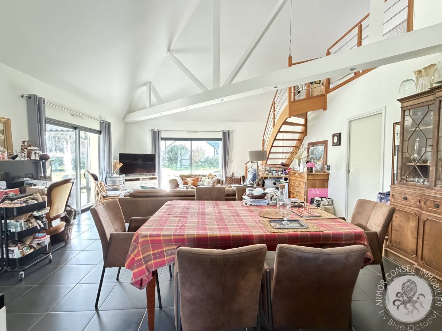 Maison à vendre, 130m², SAINT CAST LE GUILDO