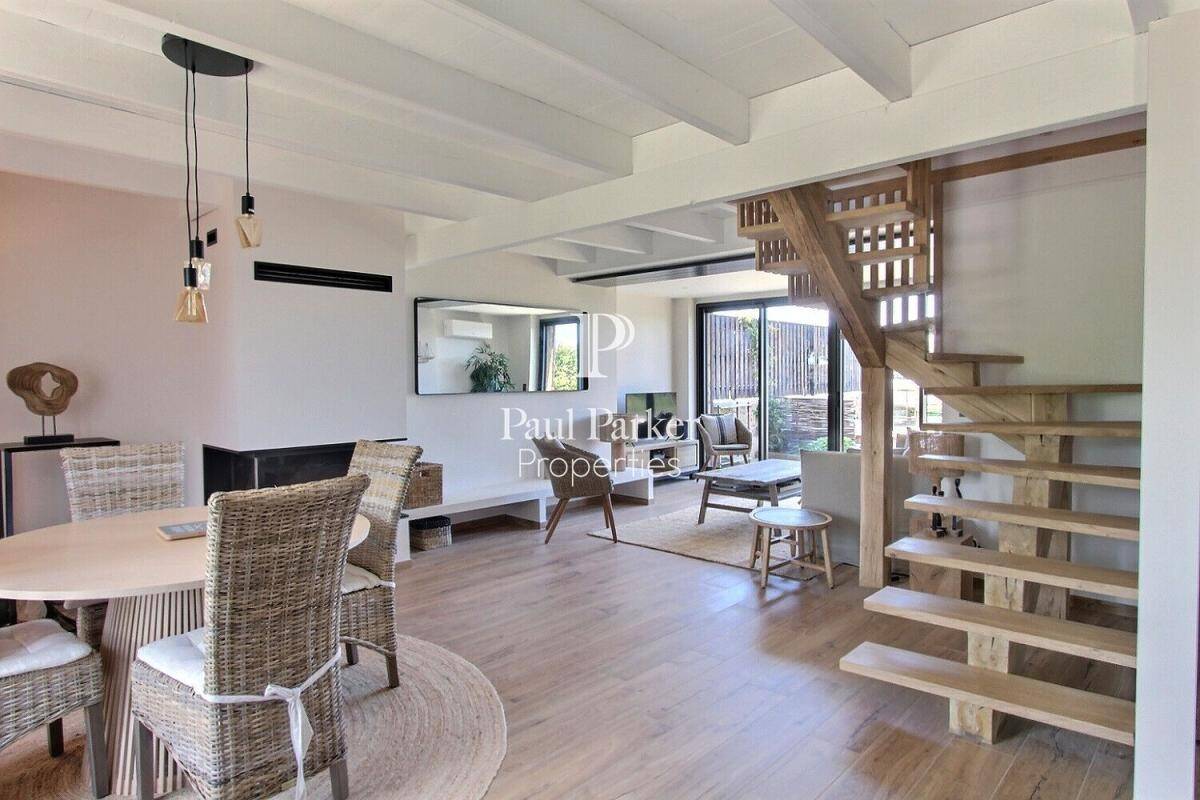 Maison à vendre, 118m², SAINT JACUT DE LA MER
