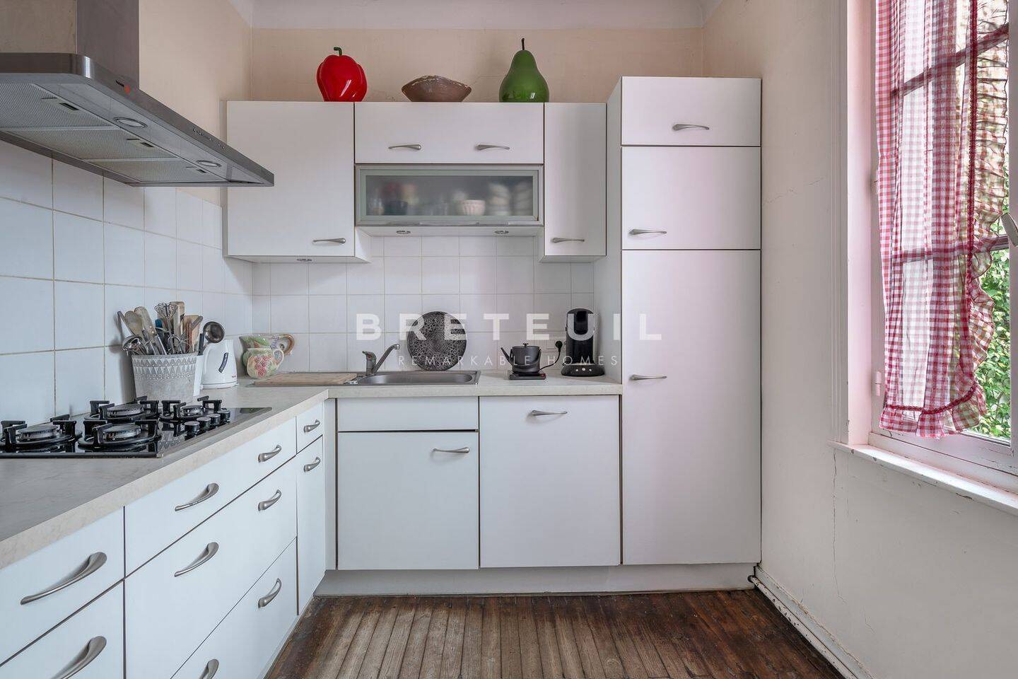 Maison à vendre, 105m², LE POULIGUEN