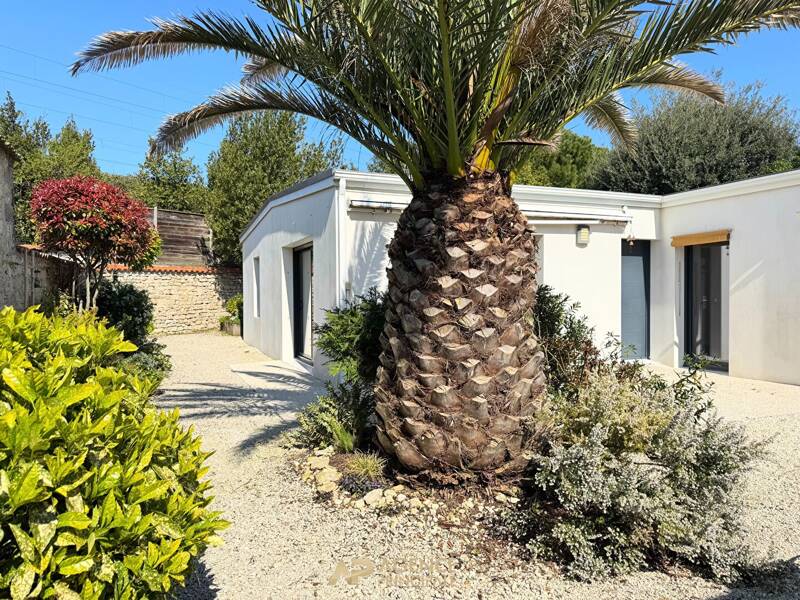 Maison à vendre, 101m², LA ROCHELLE