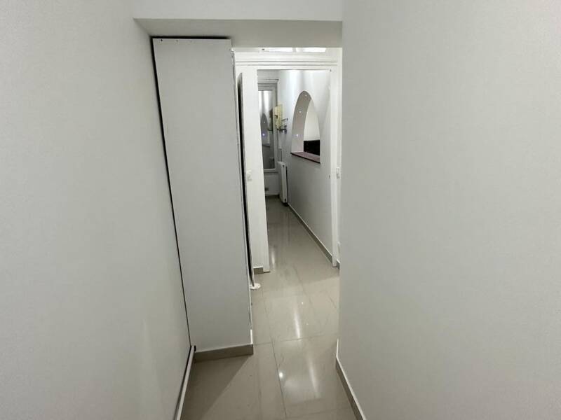 Maison à louer, 39m², ENGHIEN LES BAINS