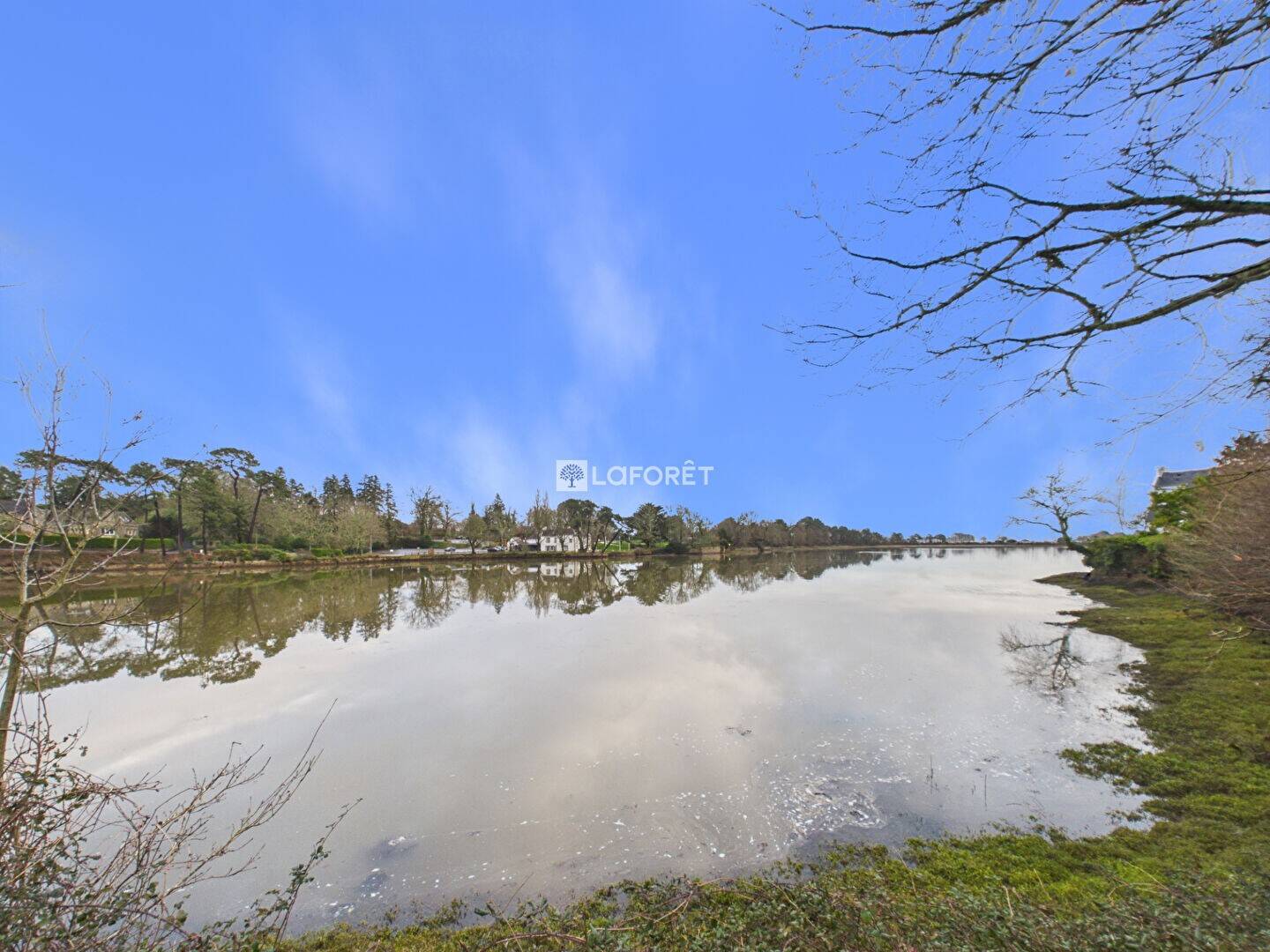 Maison à vendre, 155m², LA FORET FOUESNANT