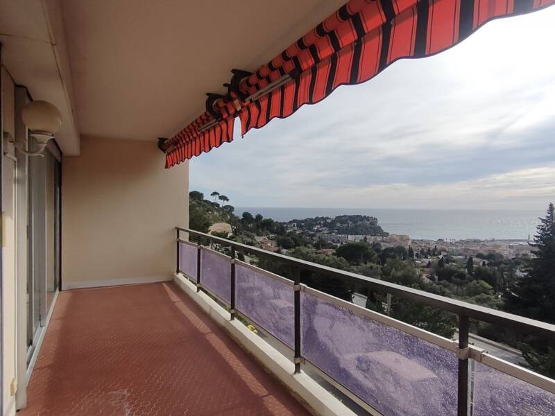 Maison à louer, 70m², CASSIS