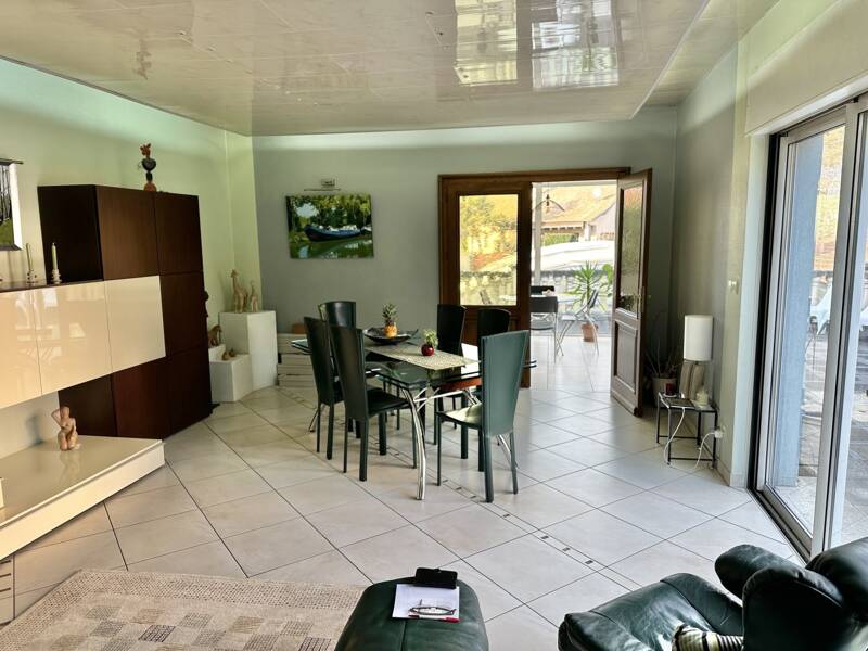 Maison à vendre, 190m², ILLZACH
