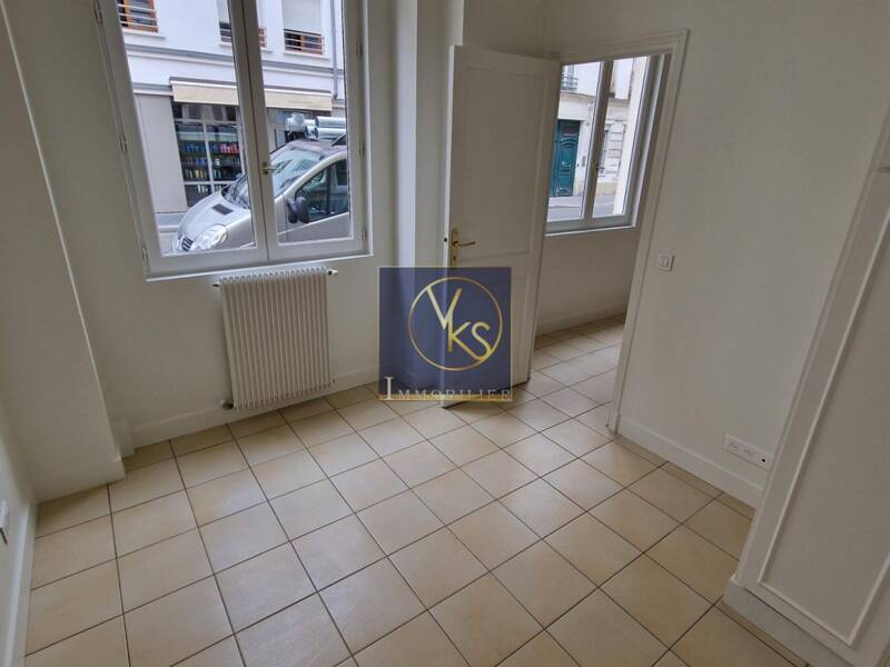 Maison à louer, 63m², PARIS 11E