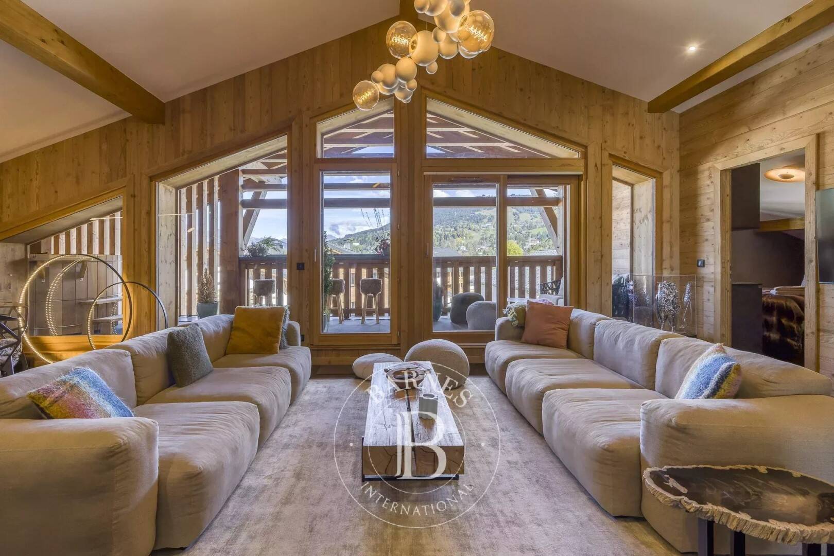 Maison à vendre, 144m², MEGEVE