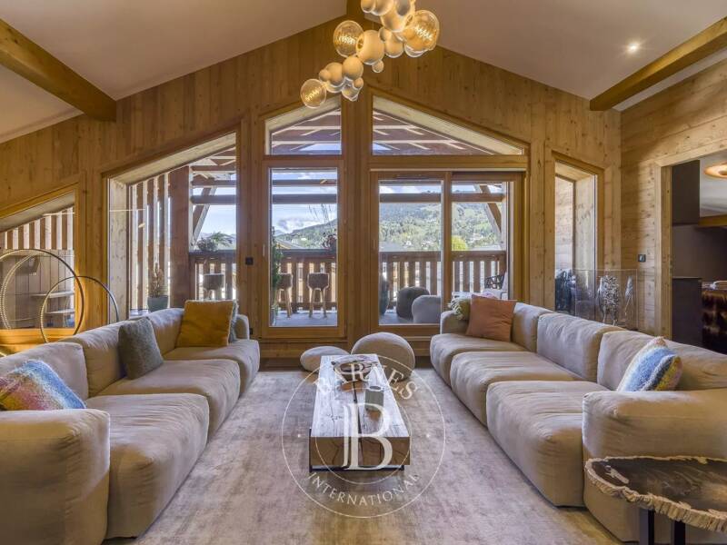 Maison à vendre, 144m², MEGEVE