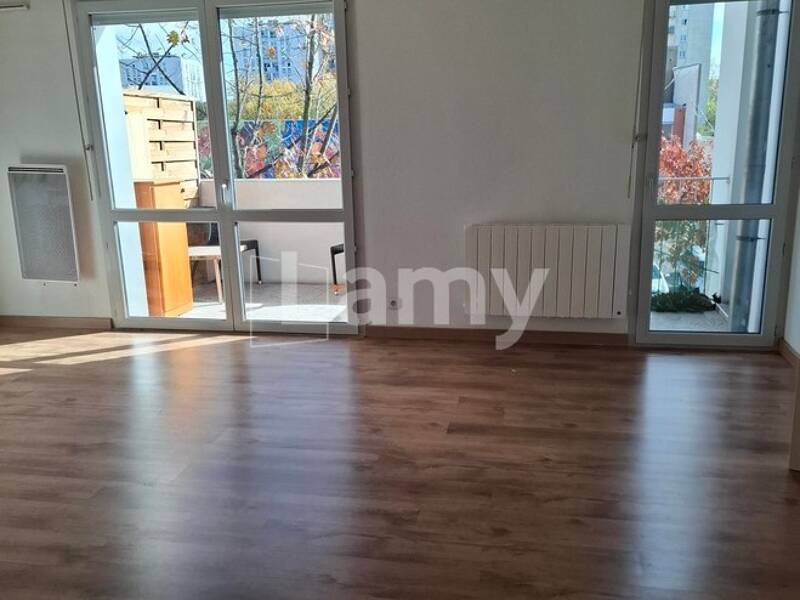 Maison à louer, 90m², TOULOUSE