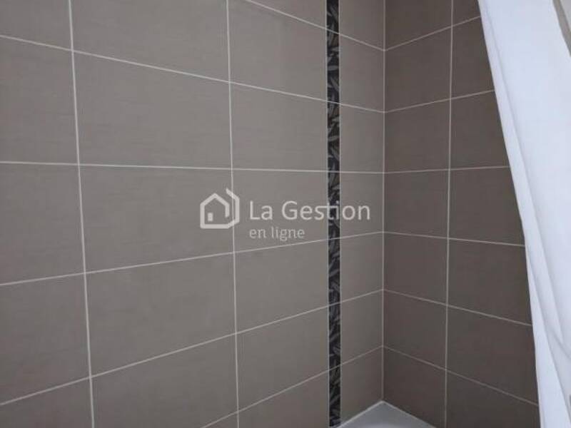 Maison à louer, 46m², VILLEJUIF