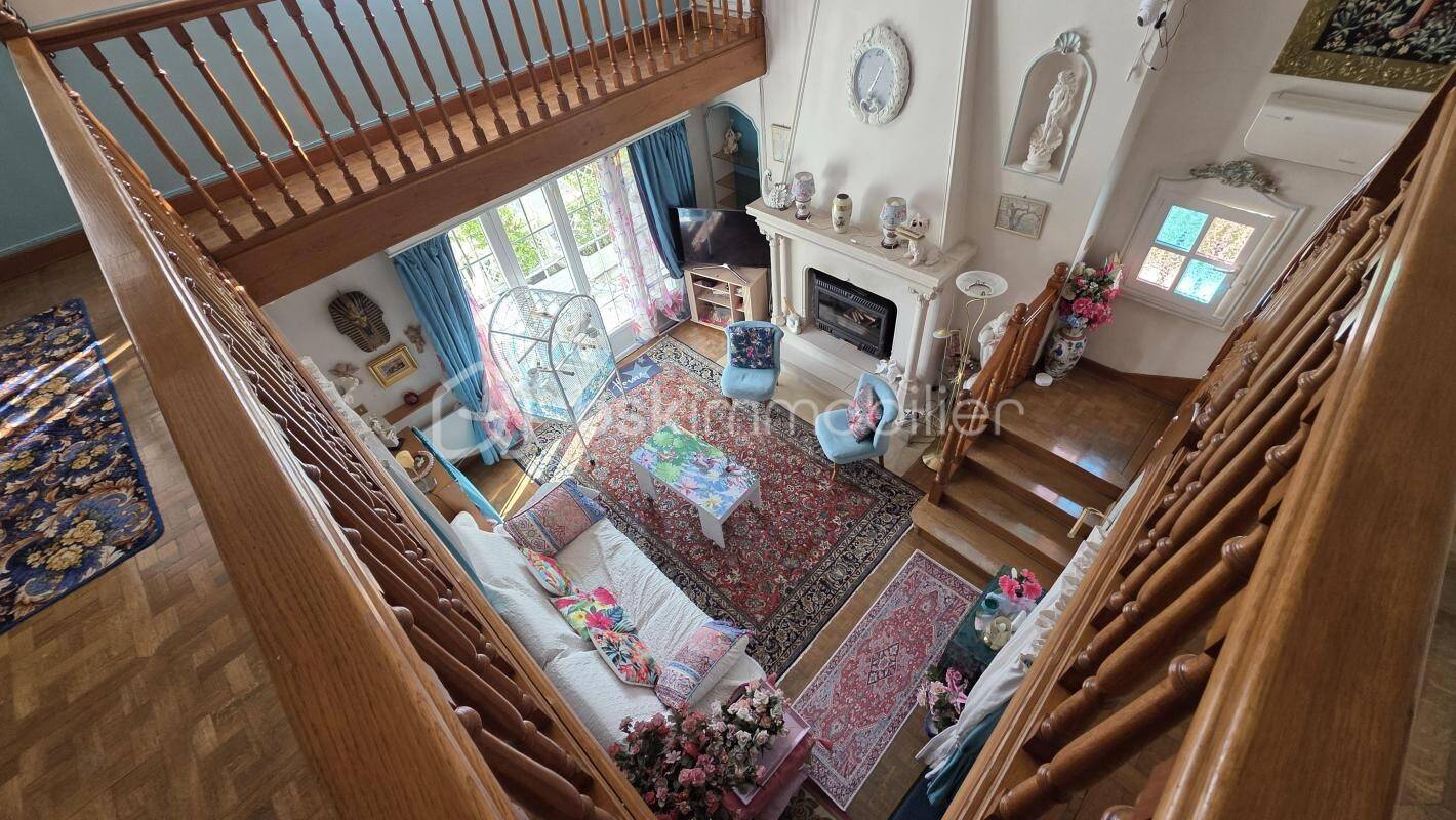 Maison à vendre, 262m², MONTGERON