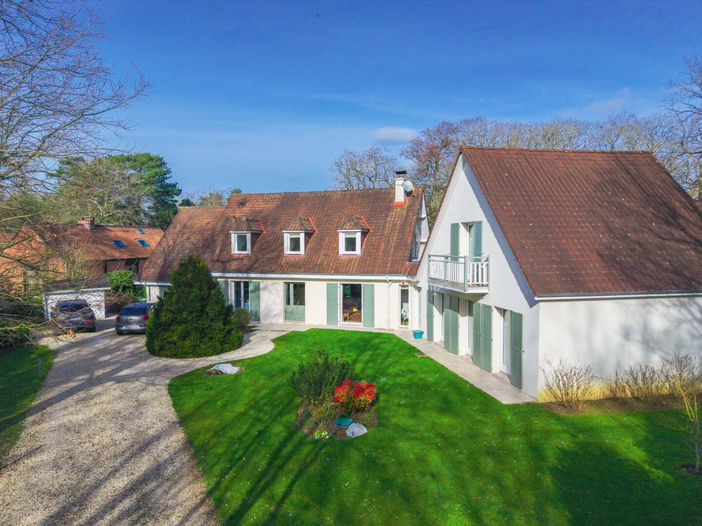 Maison à vendre, 240m², LE TOUQUET PARIS PLAGE