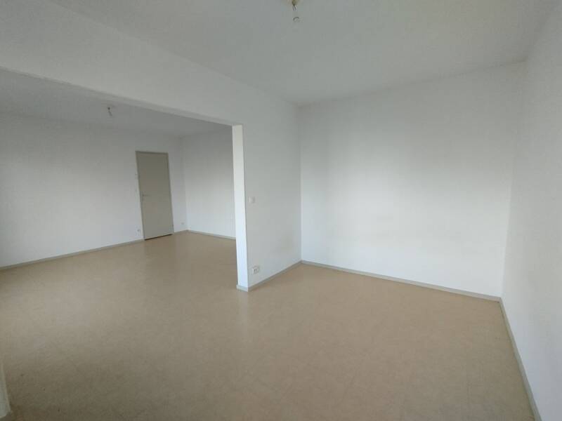 Maison à louer, 90m², VIERZON