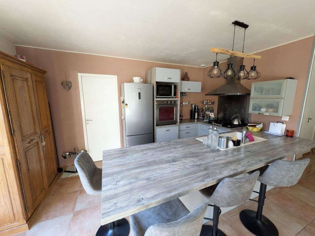 Maison à vendre, 86m², TARASCON