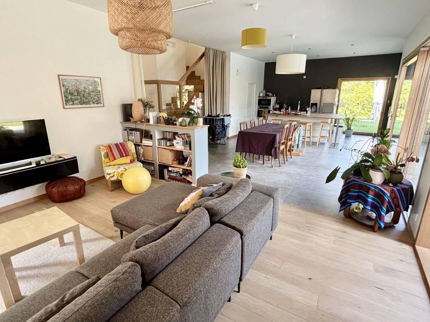 Maison à vendre, 233m², VIVIERS DU LAC