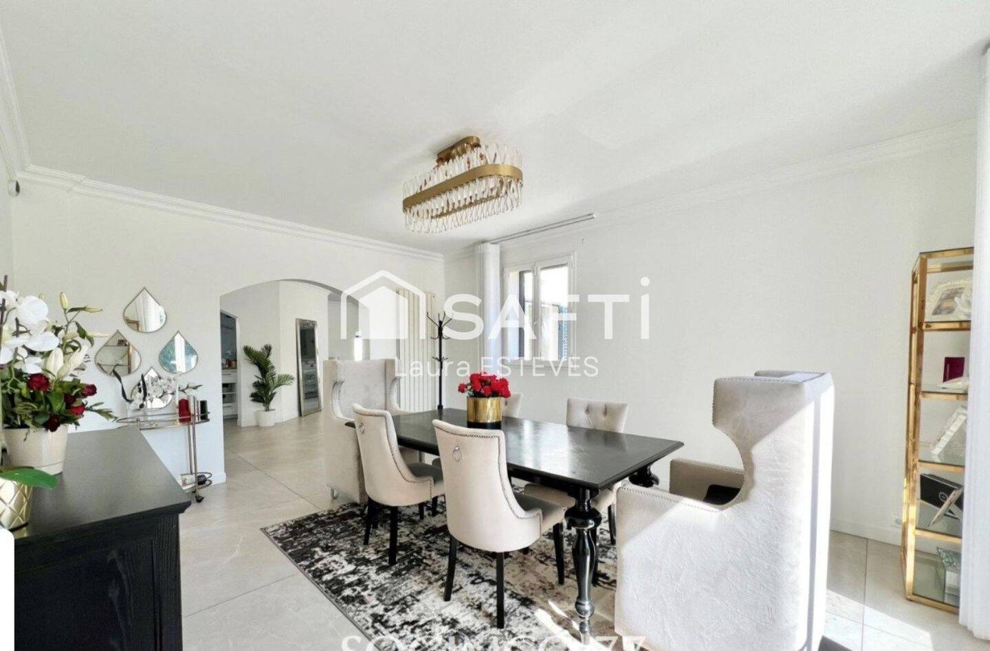 Maison à vendre, 175m², CHELLES