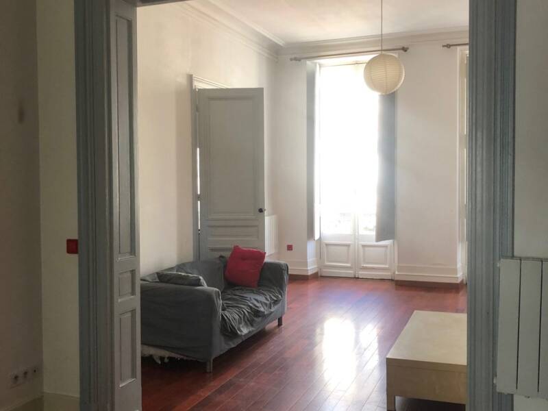 Maison à louer, 76m², BORDEAUX