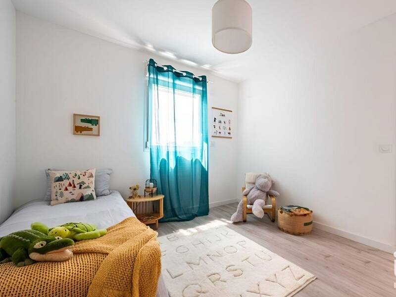 Maison à vendre, 94m², DIJON