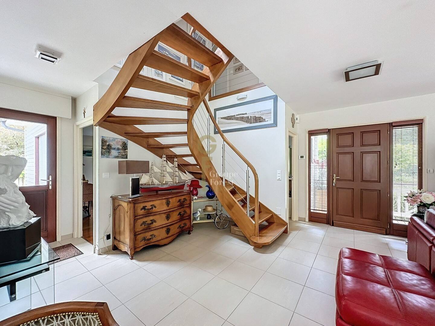 Maison à vendre, 167m², LE TOUQUET PARIS PLAGE