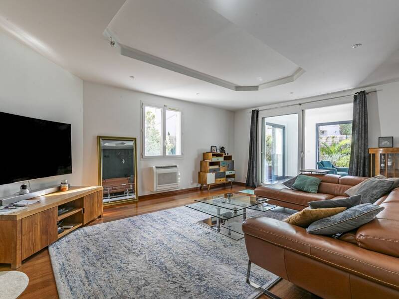 Maison à vendre, 190m², NANTERRE