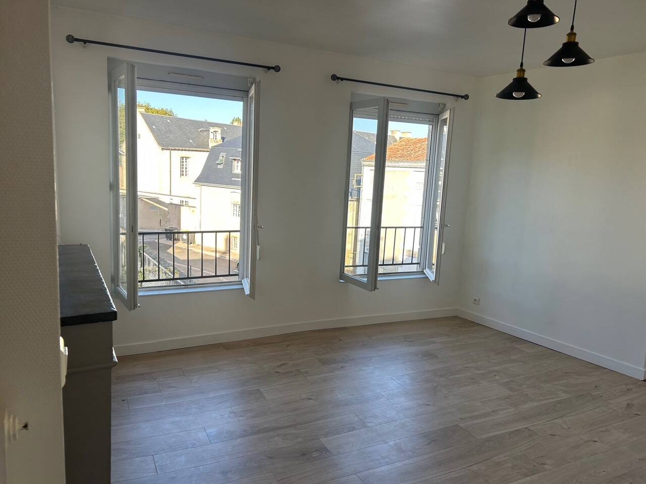 Maison à vendre, 47m², POITIERS