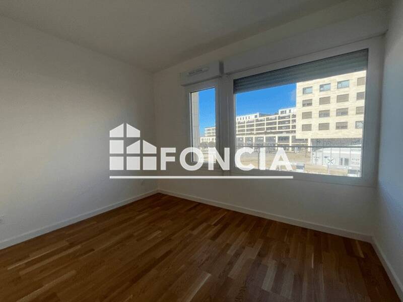 Maison à louer, 91m², BORDEAUX