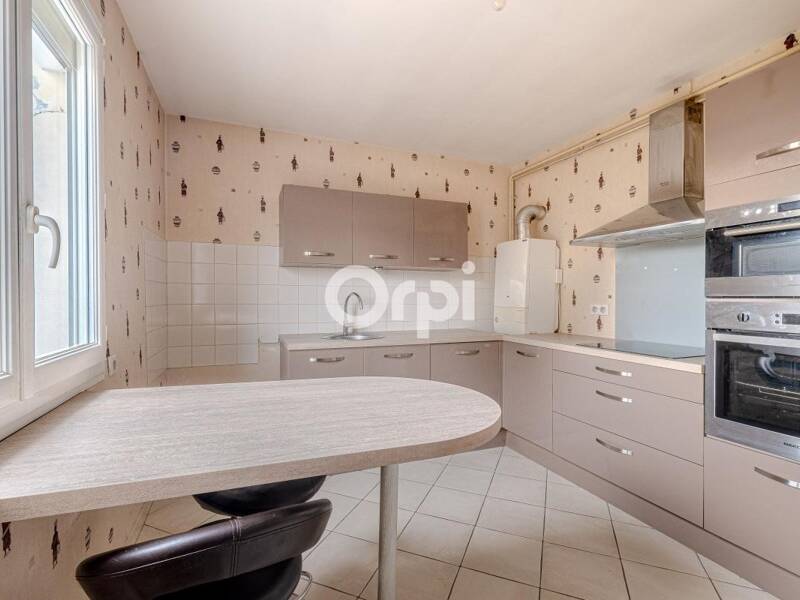 Maison à vendre, 69m², LIMOGES