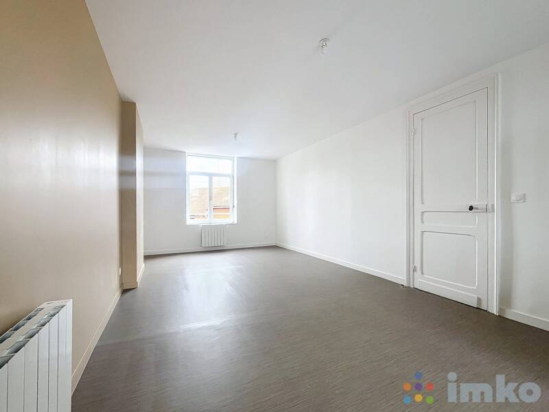 Maison à louer, 59m², WATTRELOS