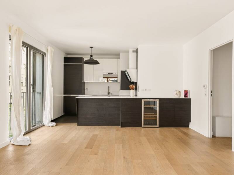Maison à louer, 81m², BOULOGNE BILLANCOURT