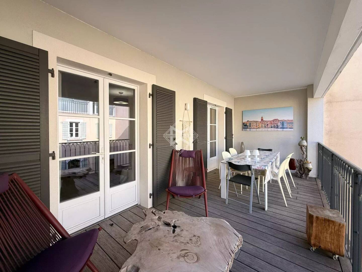 Maison à vendre, 93m², SAINT TROPEZ