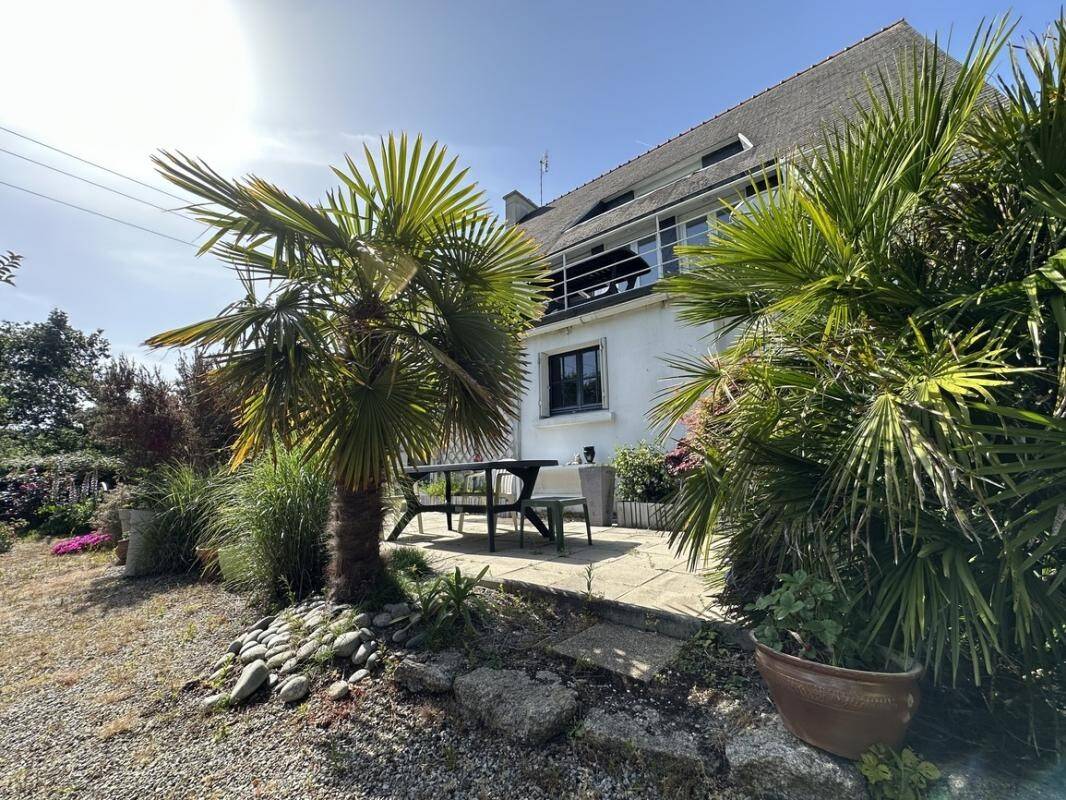 Maison à vendre, 180m², FINISTERE