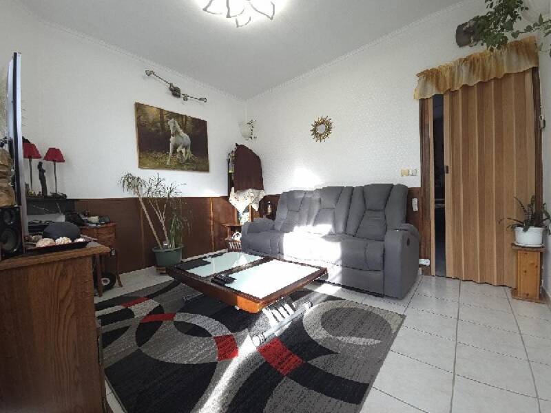 Maison à vendre, 70m², NOGENT SUR OISE