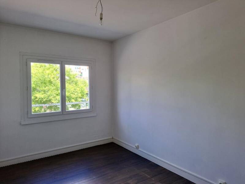 Maison à louer, 54m², NANTES