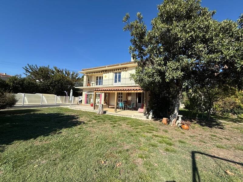 Maison à vendre, 152m², SAINT AMBROIX