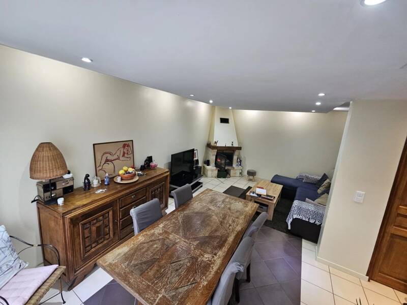Maison à vendre, 100m², NOISY LE GRAND