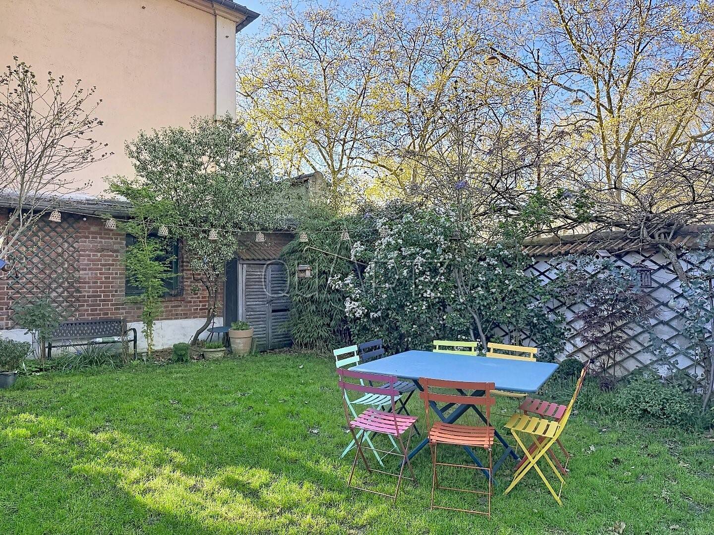 Maison à vendre, 154m², VERSAILLES