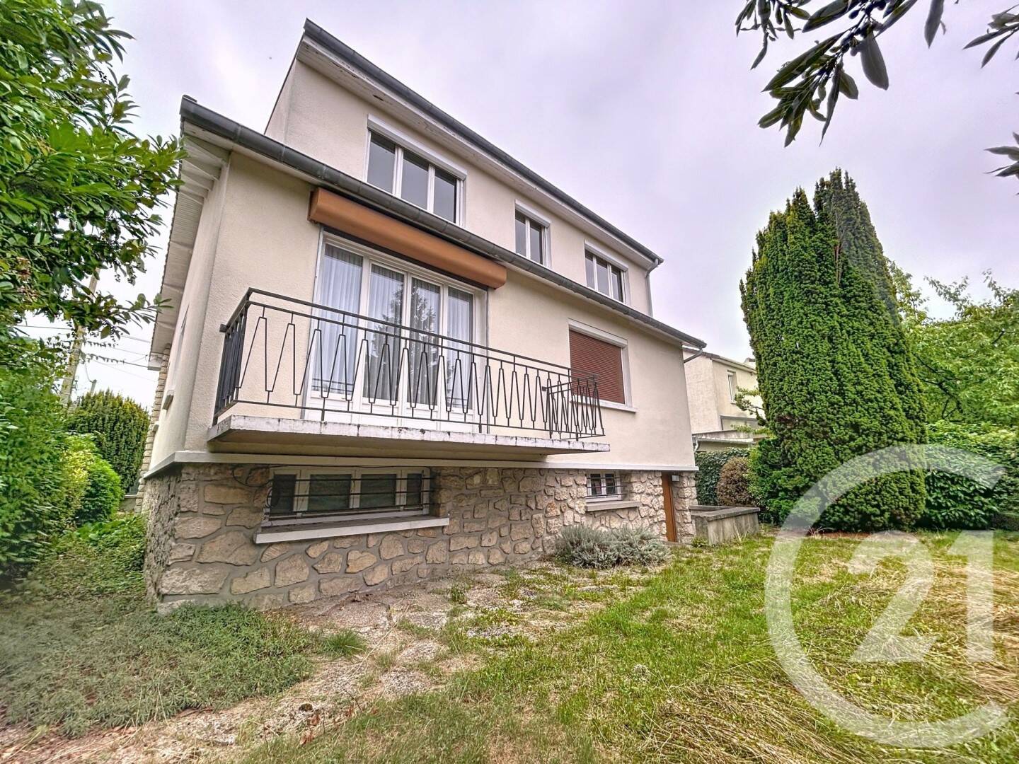 Maison à vendre, 127m², SEINE SAINT DENIS