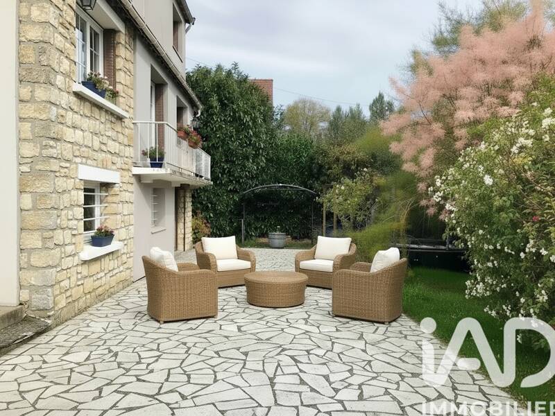 Maison à vendre, 160m², LES MOLIERES