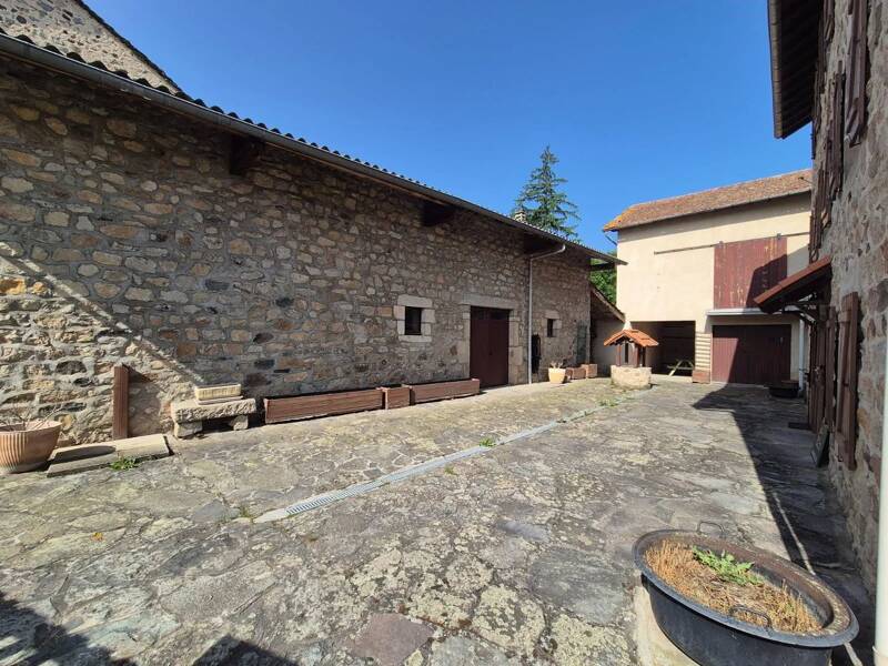 Maison à vendre, 153m², MALREVERS