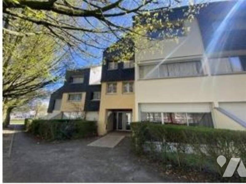 Maison à vendre, 22m², MONT SAINT AIGNAN