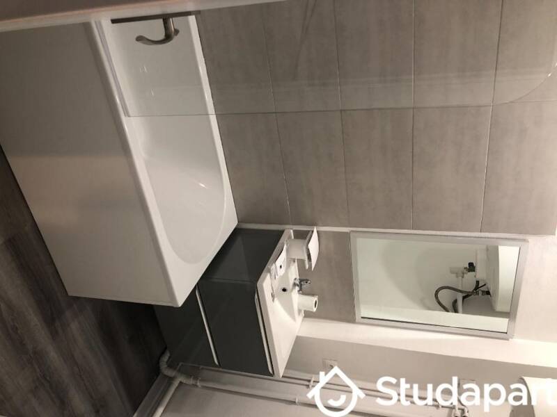 Maison à louer, 27m², HAUBOURDIN